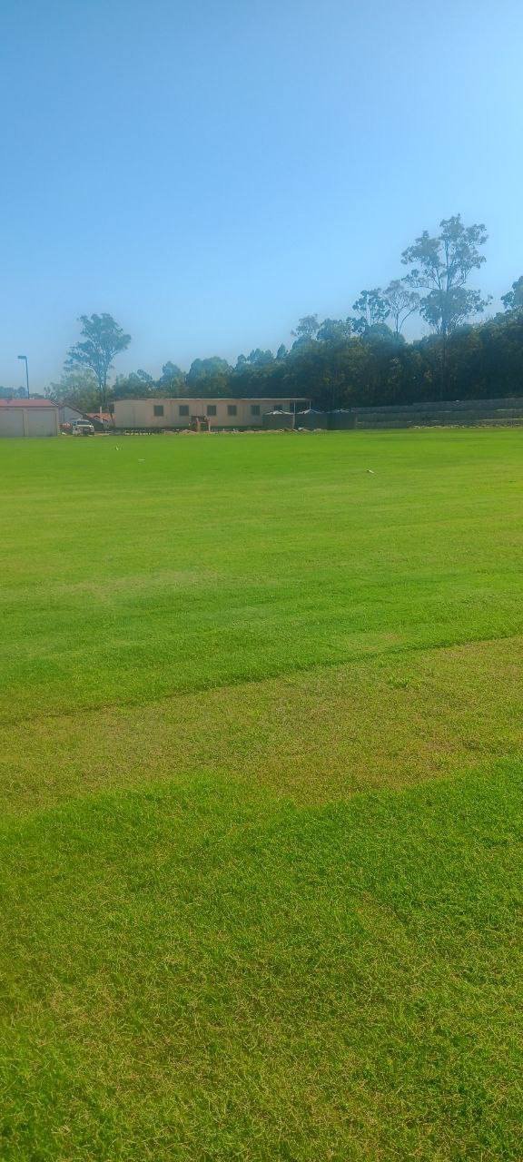 Holy Cross FC football ground