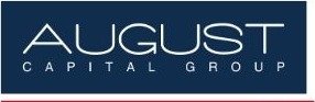 August Capital Group
