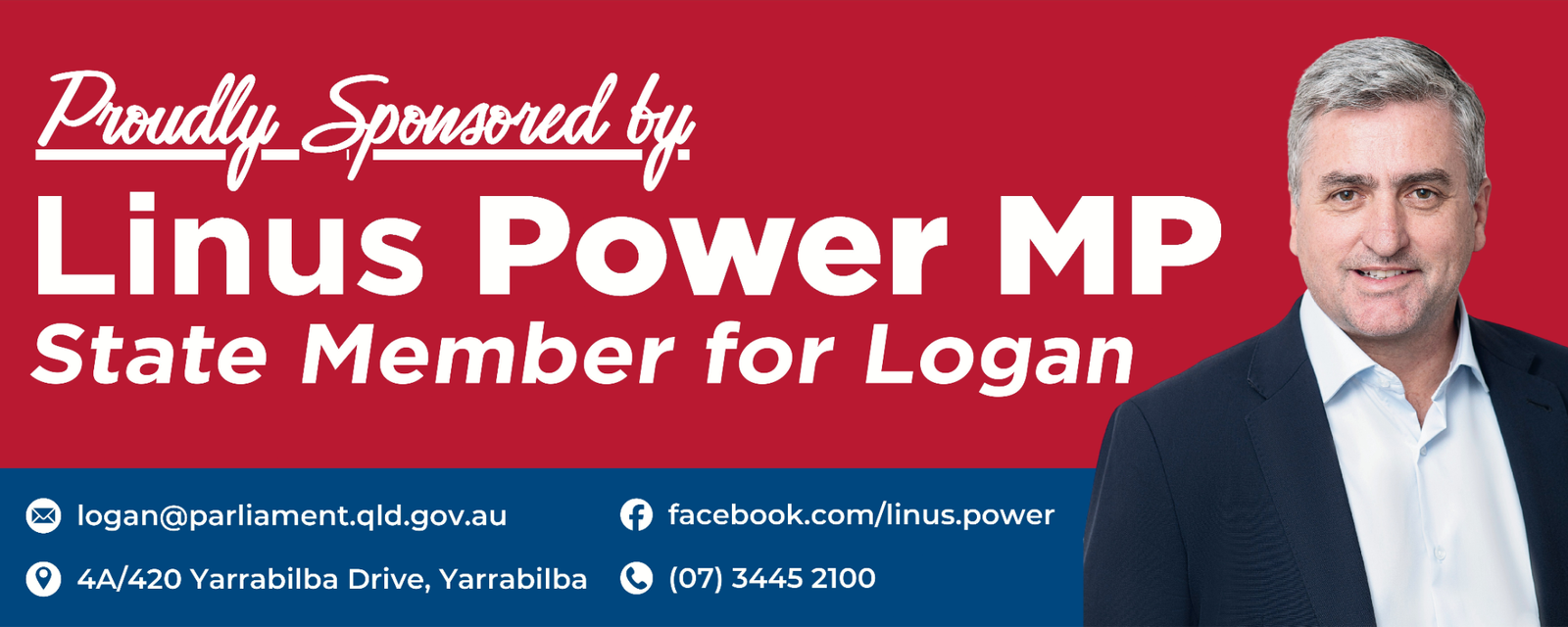 Linus Power