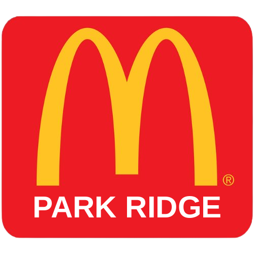 Macca's Park Ridge