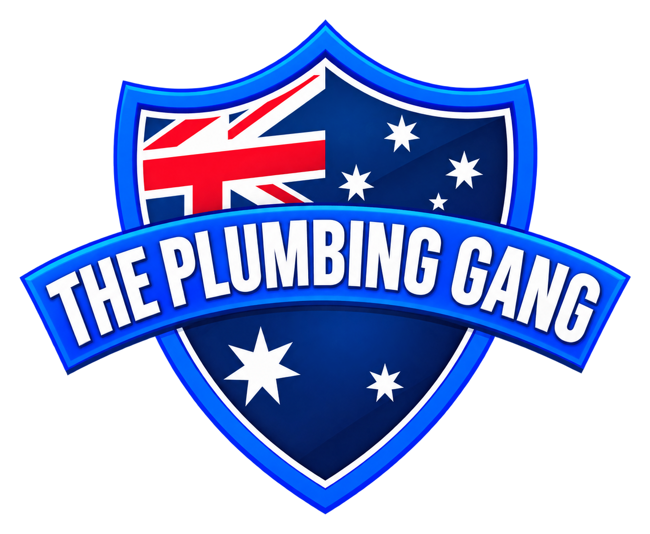 The Plumbing Gang